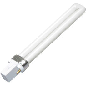 PestWest Fly Web CFS Bi Pin Lamp 9W 130-000249