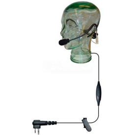 Commander™ Tactical Headset - Motorola Blackbox or HYT Radios Commander-M1