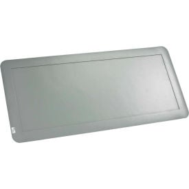 Ergomat® Sticky Mat Frame 2' x 4' Gray SM FRAME