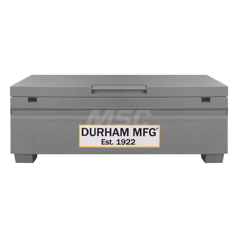 Job Site Tool Box: 60