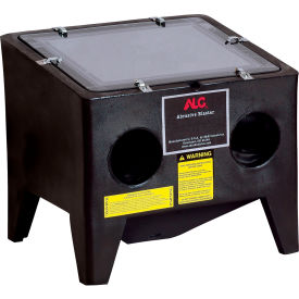 Example of GoVets Sandblasting and Tumblers category
