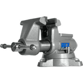 Wilton 28811 Model 855M Mechanics Pro Vise 5-1/2