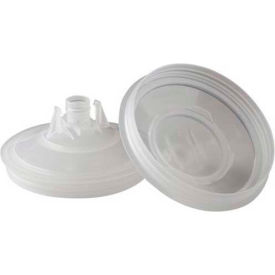 3M™ PPS™ Disposable Lids Standard Size 200 Micron Filters 16200 25 Lids/Case 7000119740
