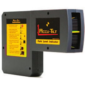 Ideal Warehouse Accu-Tilt Forklift Fork Tilt Level Indicator 70-1000 70-1000