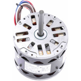 Century OEM Replacement Motor 1/2 HP 1075 RPM 115V OAO ORM10563