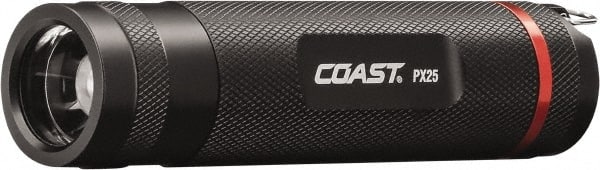 Handheld Flashlight: LED, 1.5 hr Max Run Time, AAA battery MPN:TT7736CP