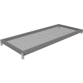 Tennsco® Z-Line Low Profile Additional Shelf 42