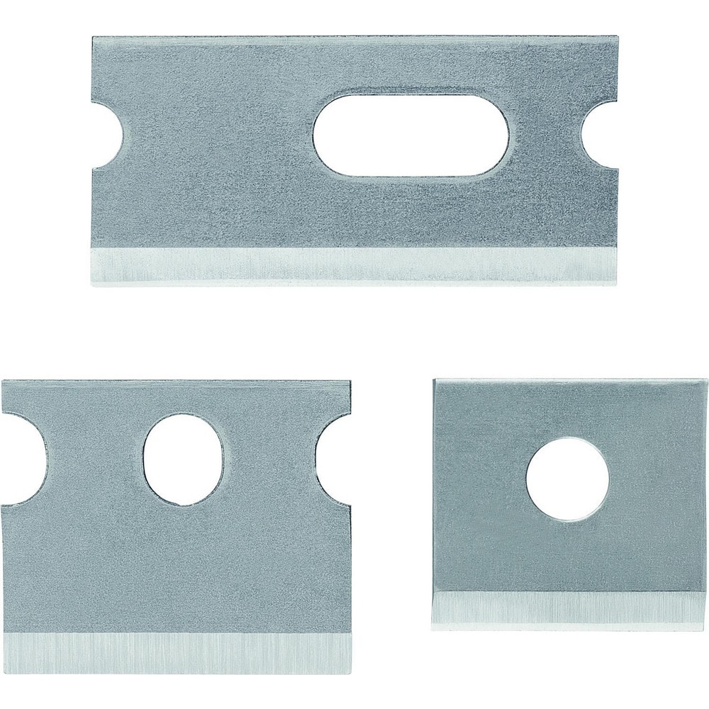 Hand Crimper Accessories, For Use With: 97 51 12, 97 51 13 , Includes: Spare set of blades for 97 51 12 and 97 51 13. , Accessory Type: Replacement Blades  MPN:97 59 12