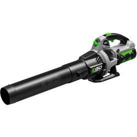 EGO LB5302 POWER+ 56V 100MPH 530CFM Cordless Handheld Blower Kit W/ 2.5Ah Battery & Charger LB5302