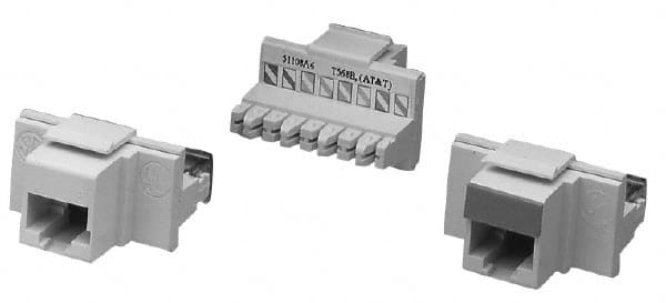 Example of GoVets Electrical Receptacles category