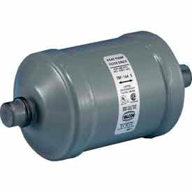 Supco Liquid Line Heat Pump Filter Drier - 3/8