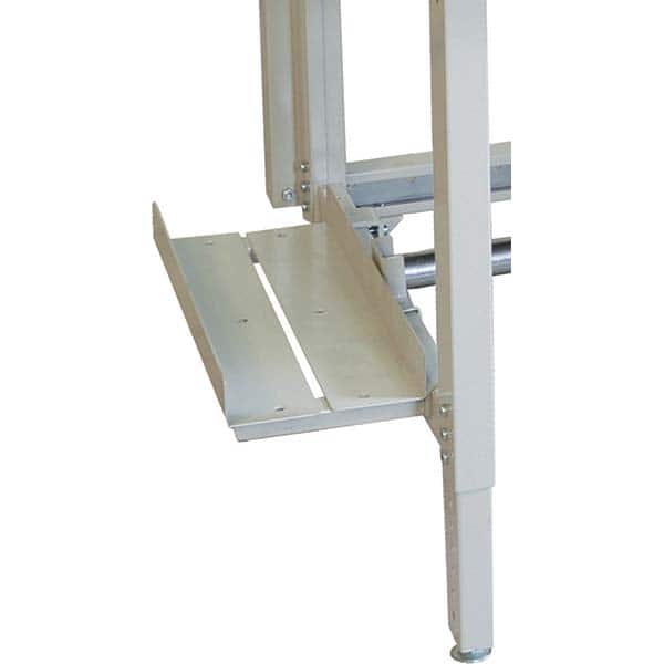 Accessory: for Workstations, Epoxy Powder-Coated Steel MPN:860553-49