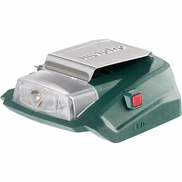 Power Tool Charger: 14.4 to 18V, Lithium-ion MPN:600288000