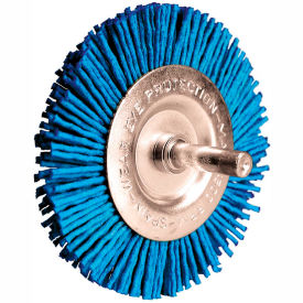 Century Drill 77433 End Brush 3
