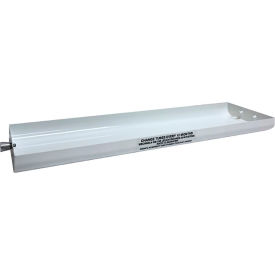 PestWest Tray Assembly For Mantis 2X2 White 822-000032