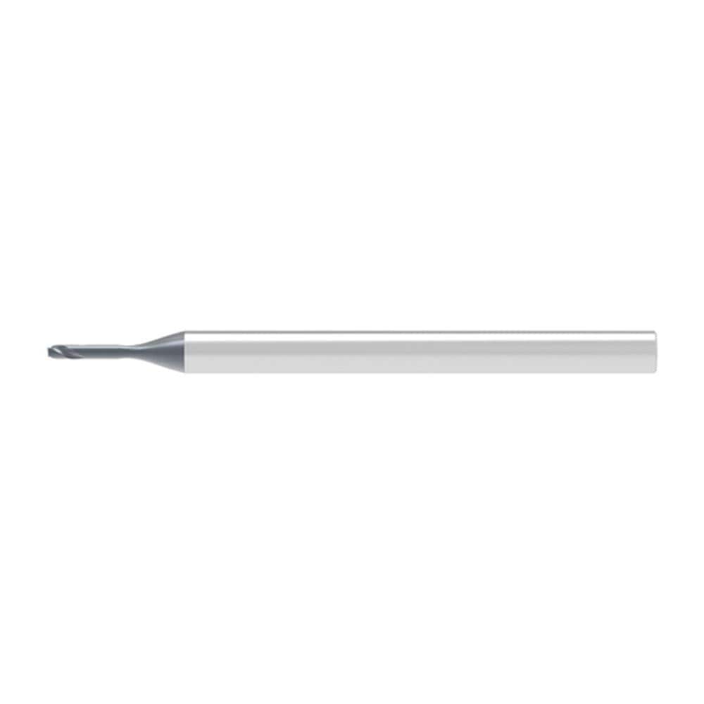 Square End Mill:  0.0120