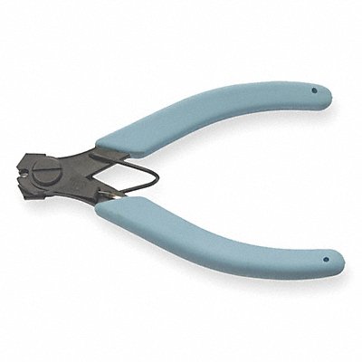 ESD Hard Wire Cutter 5-7/16 L MPN:134CG