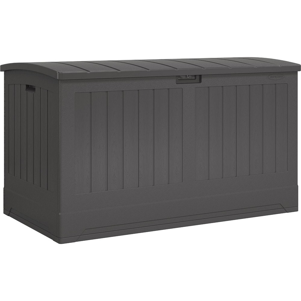 Totes & Storage Containers, Overall Height: 32.75in , Overall Width: 32in , Overall Length: 57.50in , Load Capacity Range: 300 to 499 Lb  MPN:BMDB200P