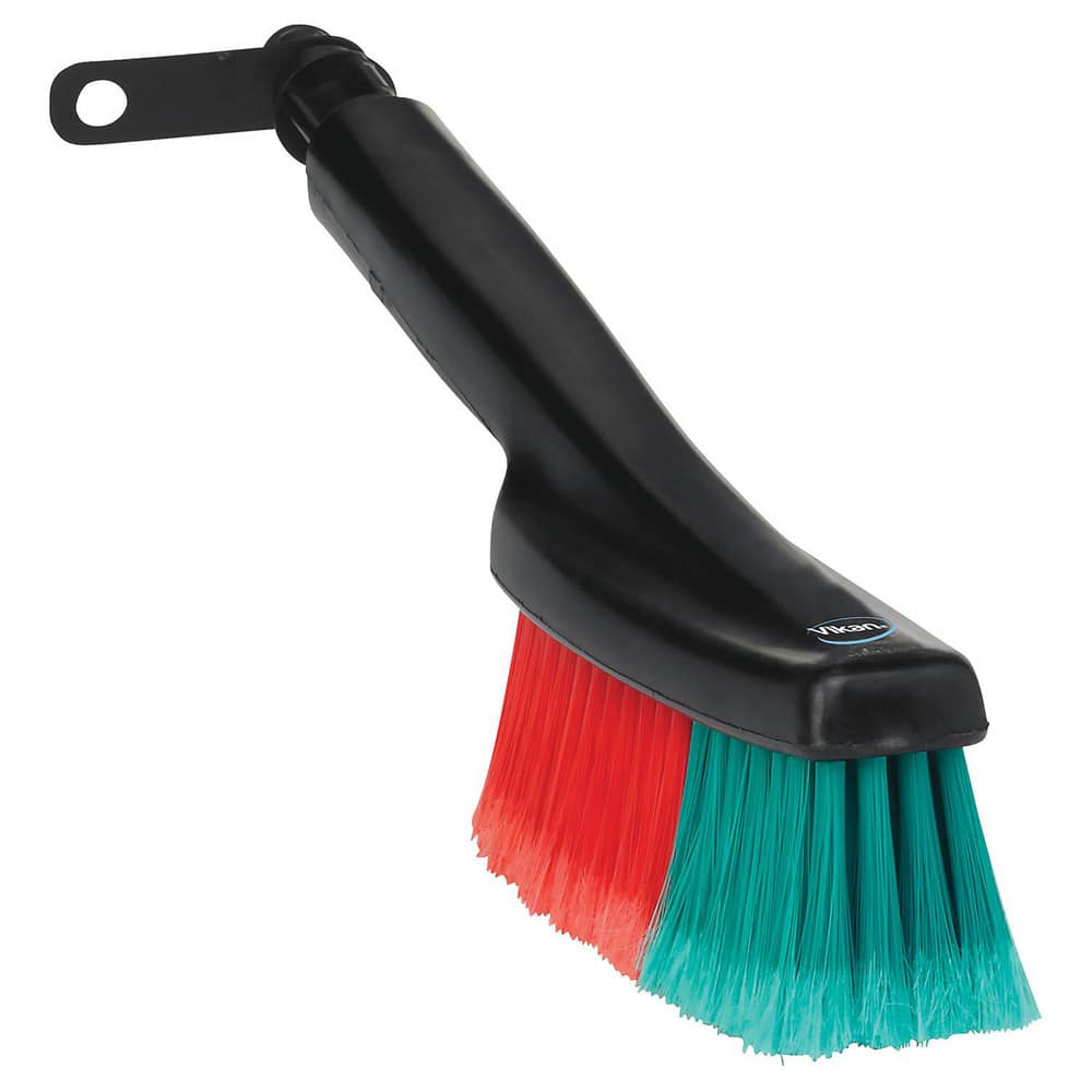 Automotive Cleaning & Polishing Tools, Tool Type: Vehicle Wash Brush , Overall Length (Inch): 14.20, 14.20 , Trim Length: 14.2in , Pile Thickness: 2.4in  MPN:525452