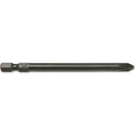 Urrea Heavy Duty Phillips Power Bit 12031X 3-1/2