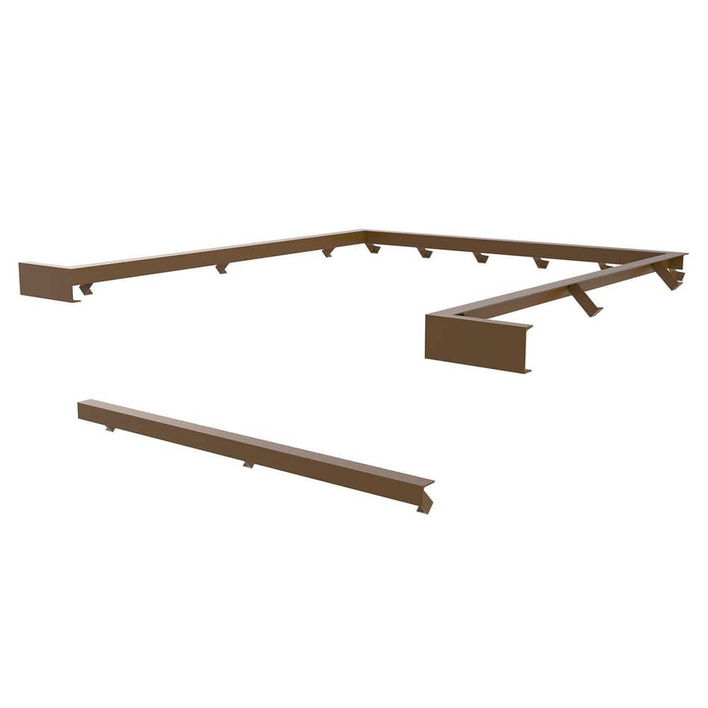 Dock Leveler Accessories MPN:CAS-68