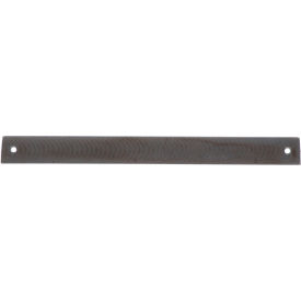 Keysco 8 Tooth Flat Body File Steel 2