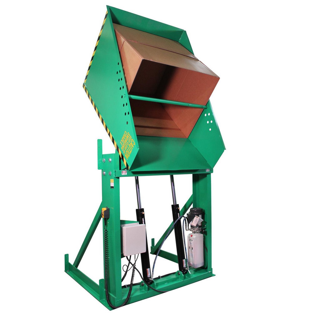Example of GoVets Lifts and Lifting Aids category