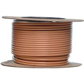 Bird Barrier® Bird-Shock® Flex-Track® Lead Out Wire 250'L Roll Beige BS-LW60