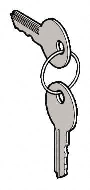 Pushbutton Switch Key MPN:ZBG421E