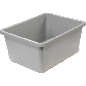 Dandux® Plastic Tote Box without Lid 25