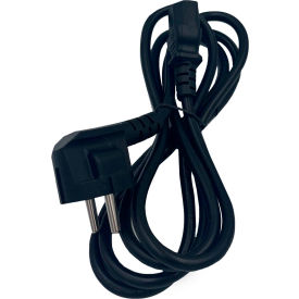 PestWest Euro Power Plug Only 220 Volt 800-000289