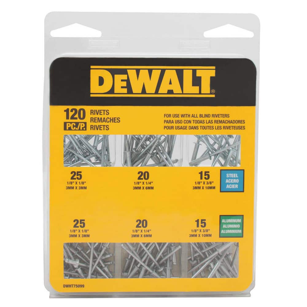 Example of GoVets Dewalt category