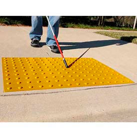 Example of GoVets Ada Pads category