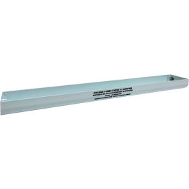 PestWest Tray Assembly For Mantis 1X2 White 822-000023