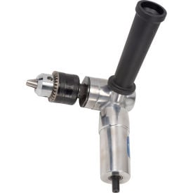 GoVets™  Right Angle Air Drill Jacobs 1/2