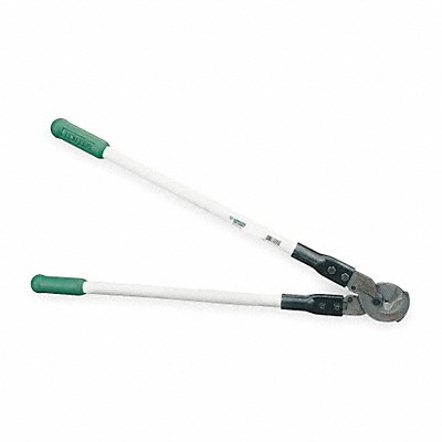 Cable Cutter Center Cut 31-1/2 In MPN:706