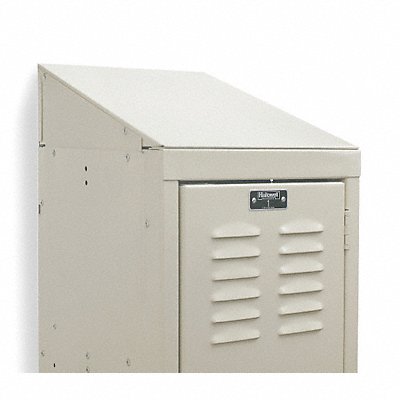 Sloping Top 15 Wx18 D Tan MPN:KISTT1518PT