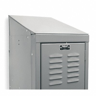 Example of GoVets Locker Doors and Panels category