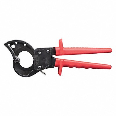 Cable Cutter Shear Cut 10-1/4 MPN:63060