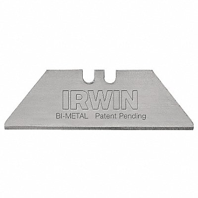 Utility Blade Bi-Metal 3/4 W PK50 MPN:2084300