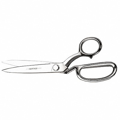 Industrial Shears 10-1/2 in L MPN:G210LR