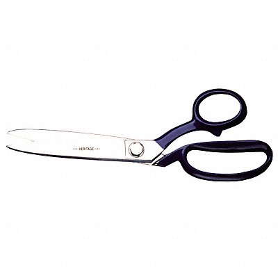 Industrial Shears 10-1/2 in L MPN:G210LRBLU