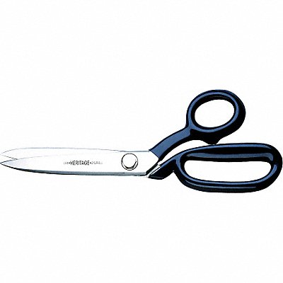 Industrial Shears 12-1/2 in L MPN:G212LRK