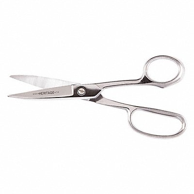 Shop Shears Straight 8 in L MPN:G718HC