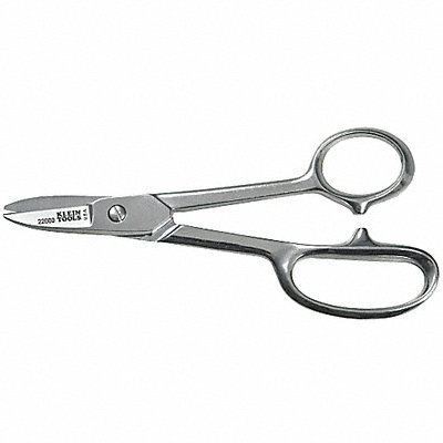 Shop Shears Straight 7 in L MPN:22000