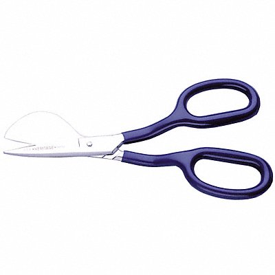 Duckbill Napping Shears Offset MPN:G548DR