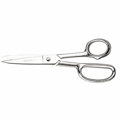 Carpet/Heavy Fabric Carpet Shears MPN:GP718C
