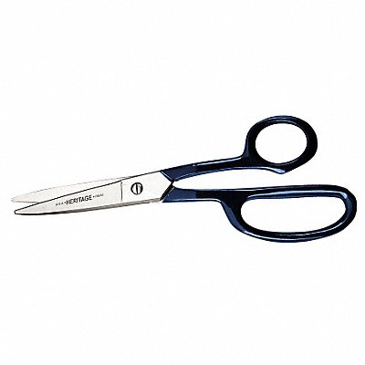 Carpet/Heavy Fabric Carpet Shears MPN:G718LRC