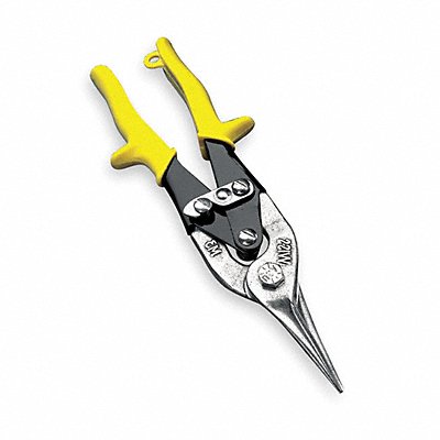 Aviation Snips 9-3/4 In MPN:M3R