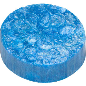 Big D Non-Para Urinal Toss Block - Evergreen w/ Enzymes 12/Case - 670 670